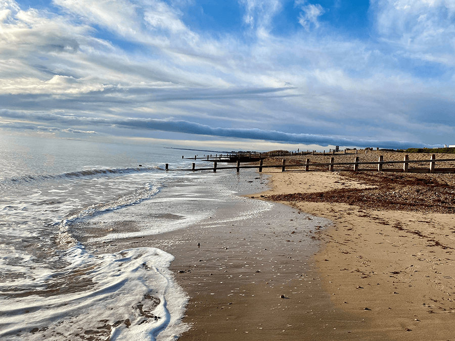 places to visit near worthing west sussex