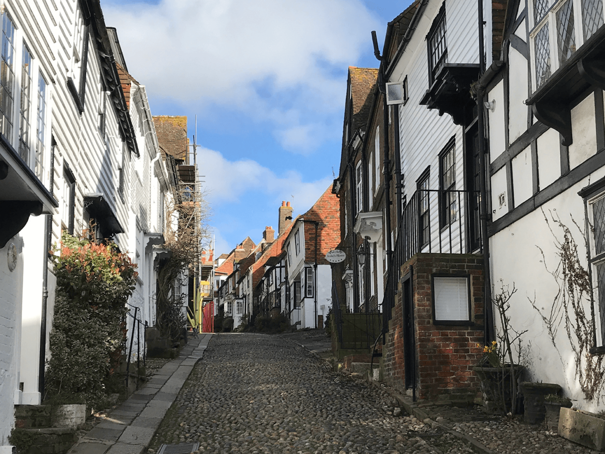 Visit Rye What To Do In Rye Sussex Discover Sussex