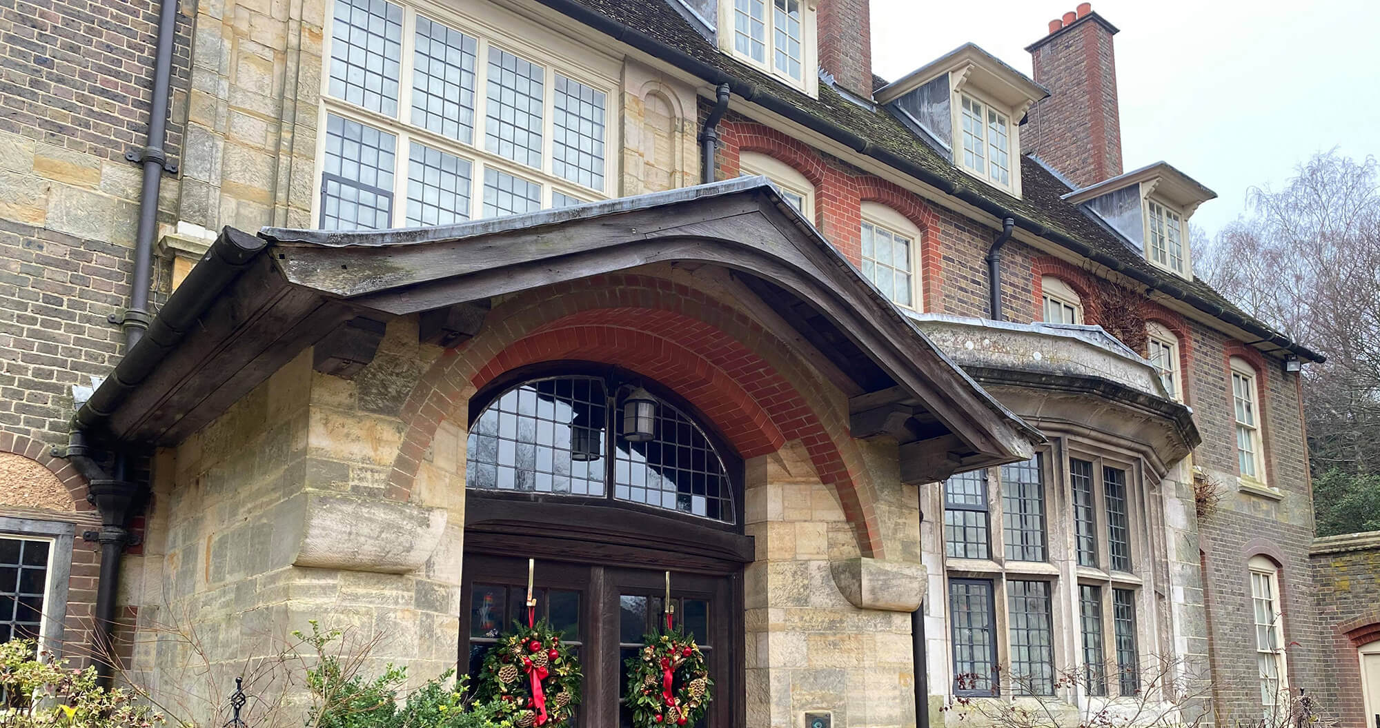 Standen House & Garden | Sussex National Trust