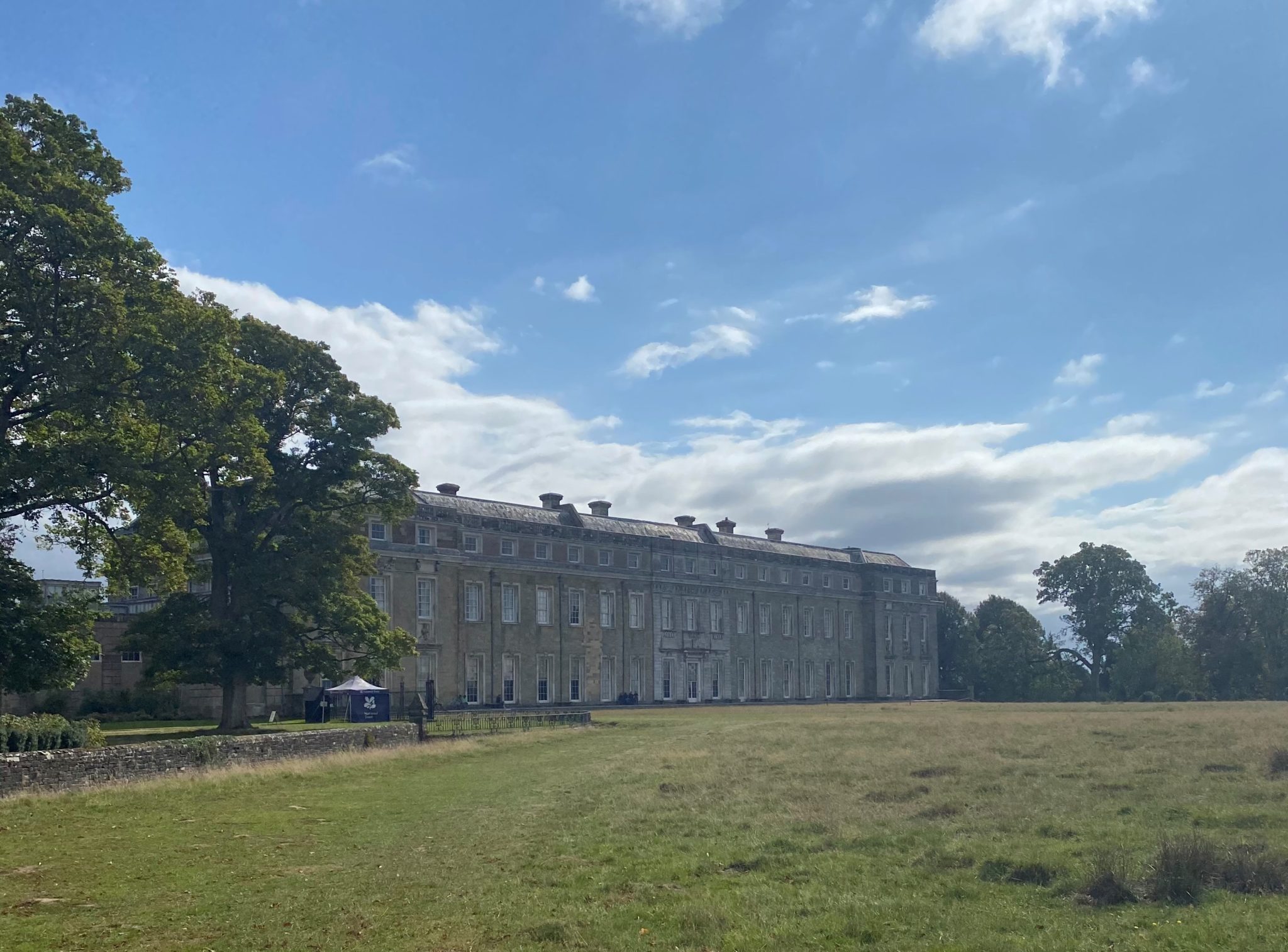 Petworth Park and House Discover Sussex