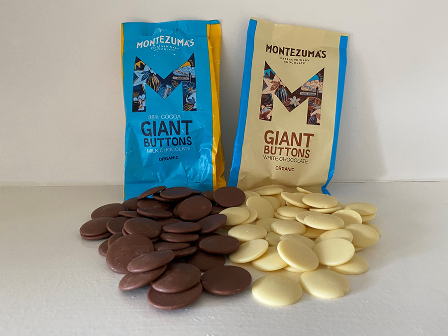 montezumas giant buttons