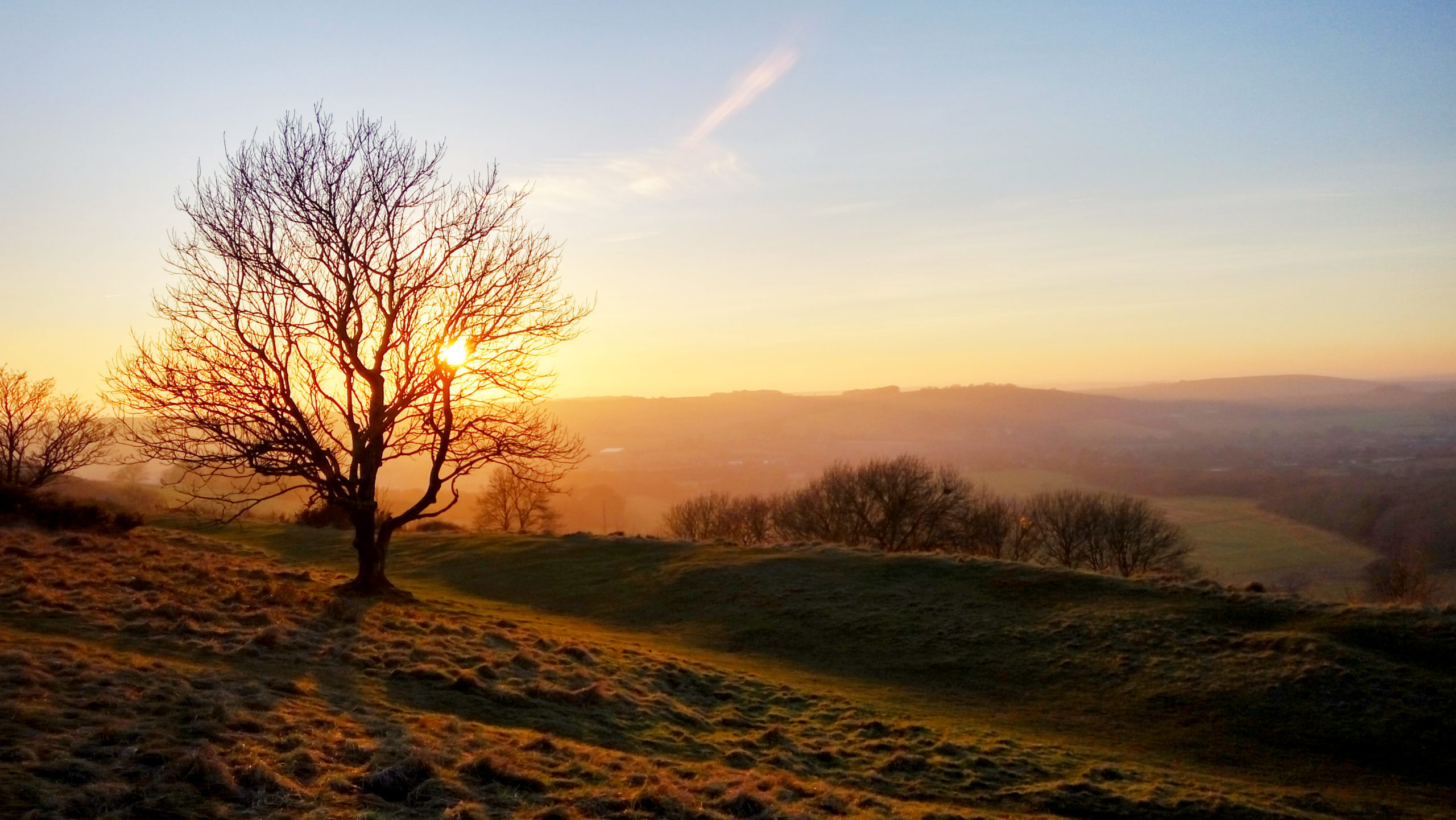 Best Views in Sussex - Discover Sussex