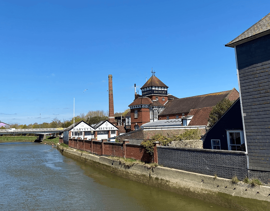 lewes tourist information