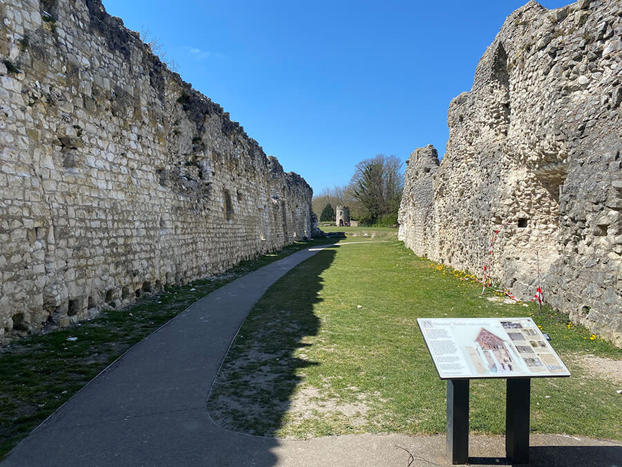 lewes tourist information