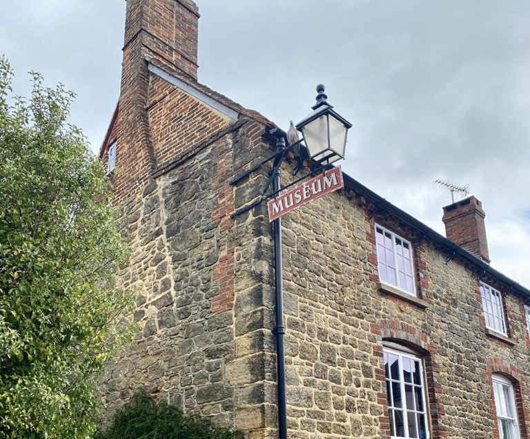Unusual Things to Do In West Sussex