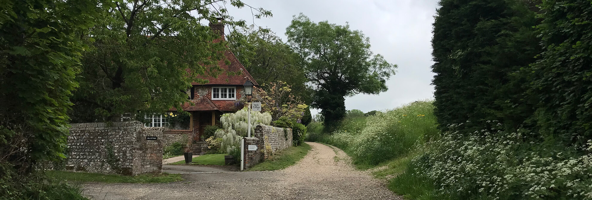 Halnaker Windmill Trail, Boxgrove Chichester