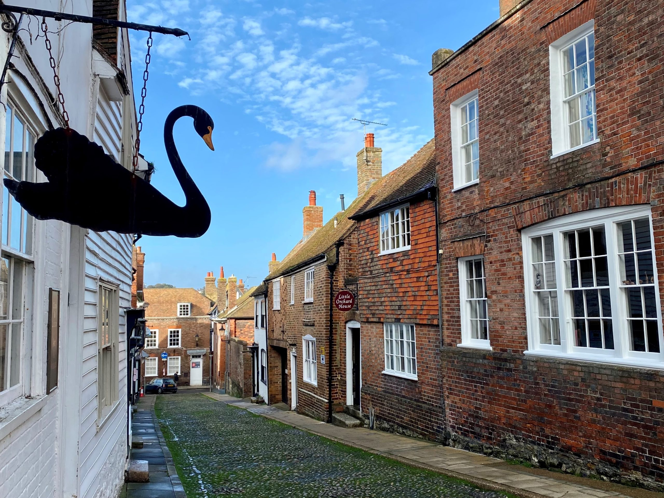 Visit Rye, East Sussex | Discover Sussex
