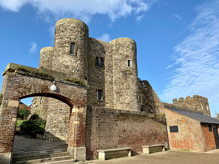 tourist board rye east sussex