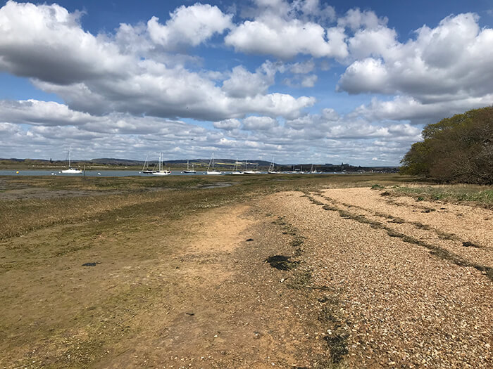 bosham harbour