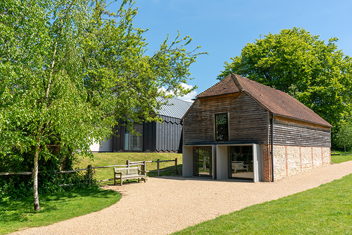 Ditchling Museum of Art + Craft