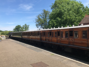 bluebell railway