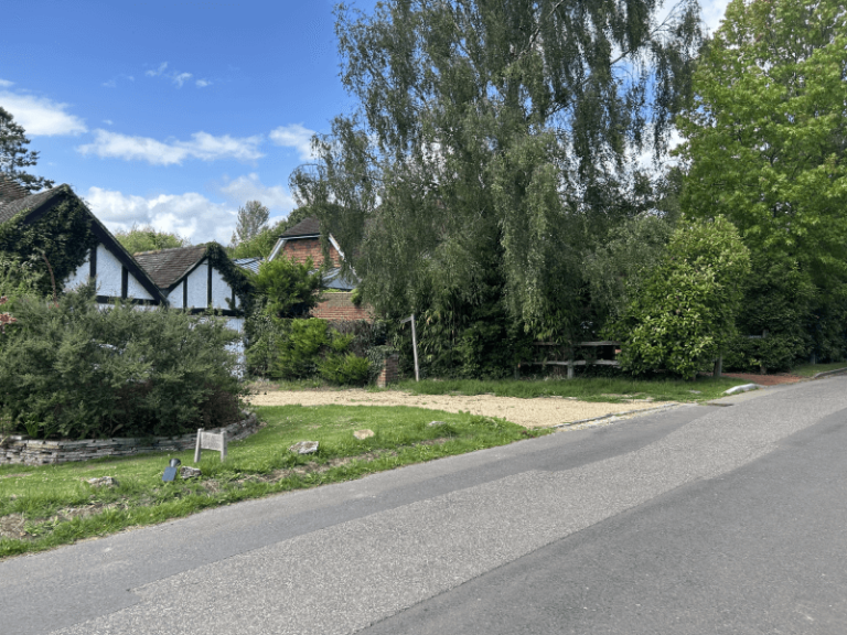 Bolney Easy Circular Walk & Cider Tap 2.3 Miles