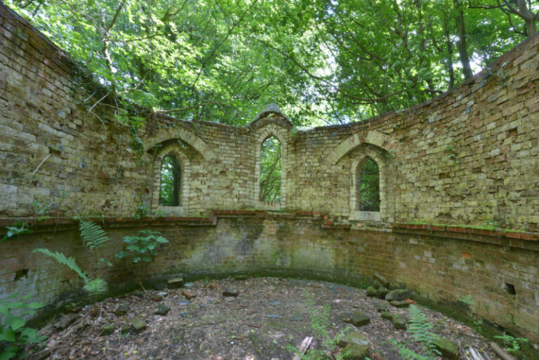 Unusual Things to Do In West Sussex