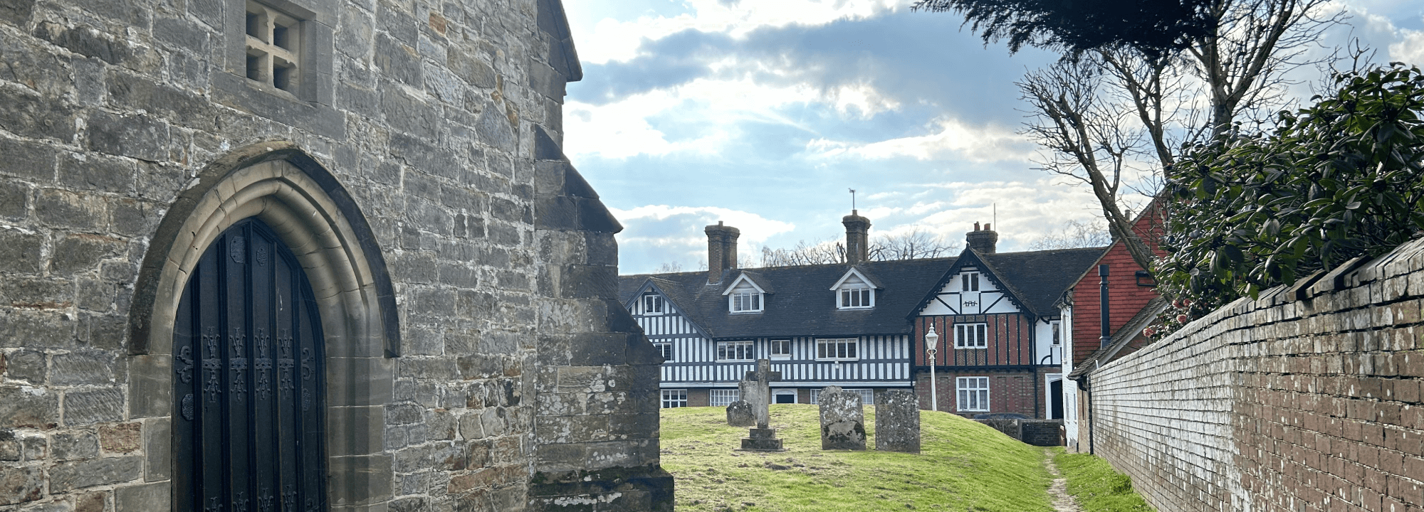 sussex towns to visit