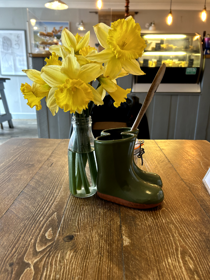 green welly ditchling