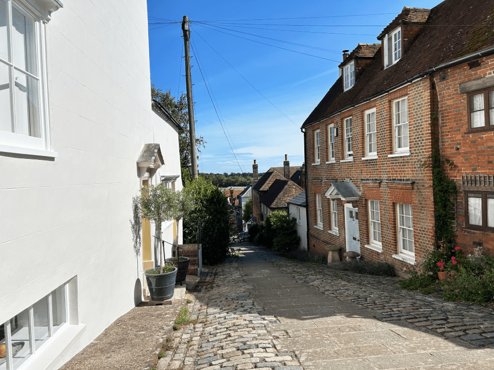 arundel houses