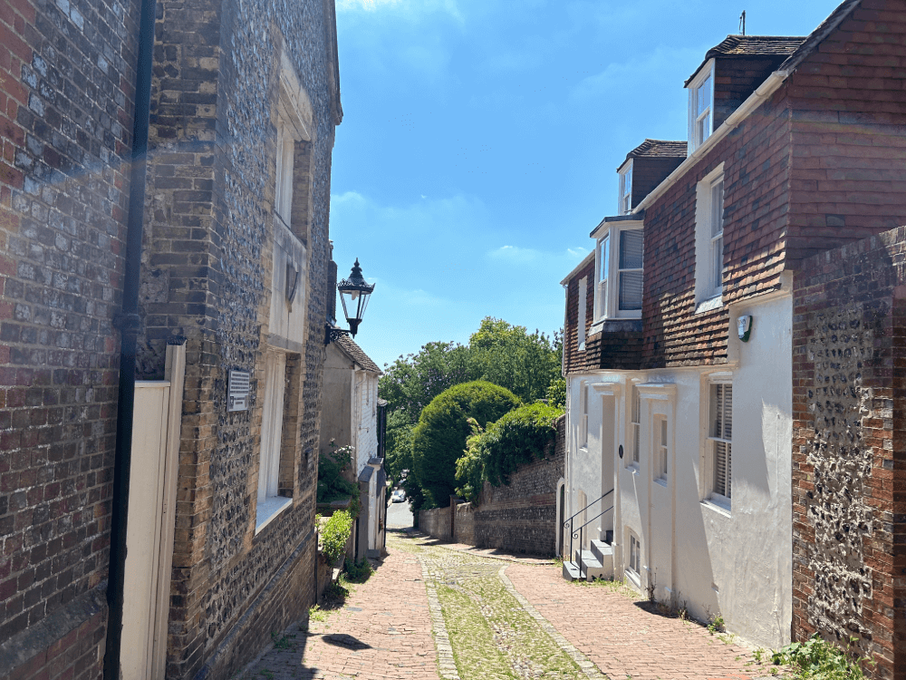 lewes 