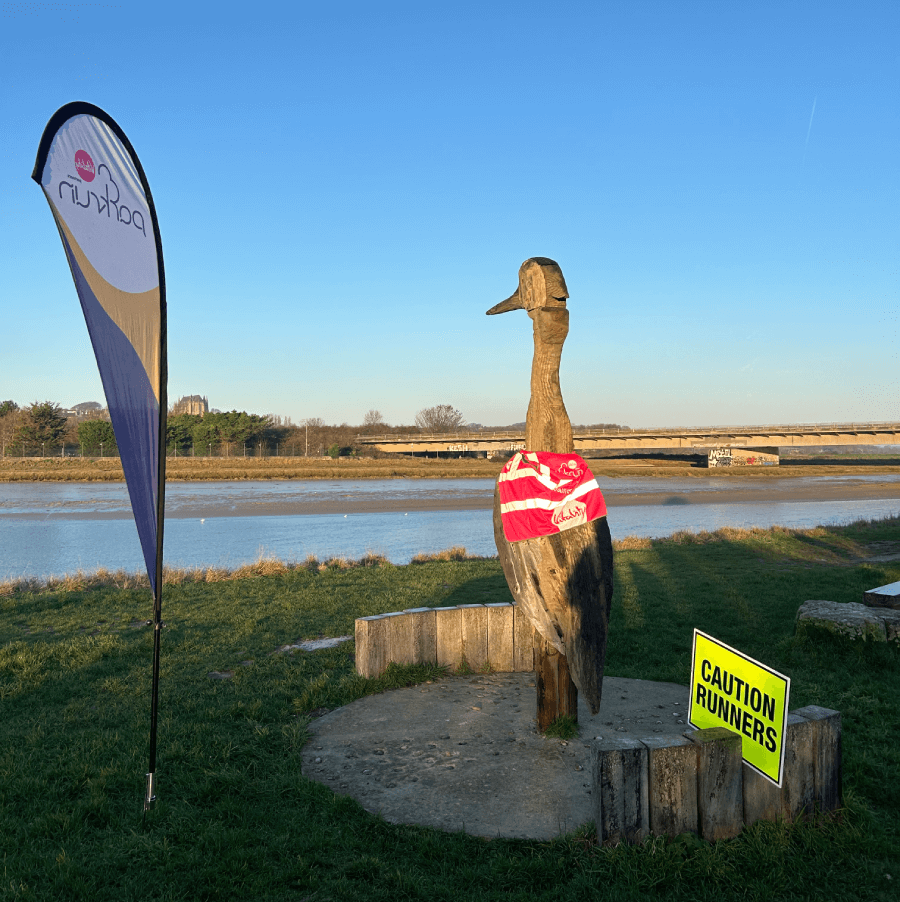 shoreham by sea parkrun